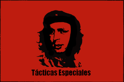 Tactica Especiales